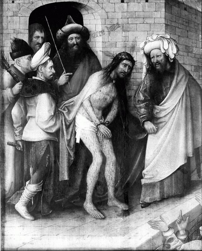 Ecce homo