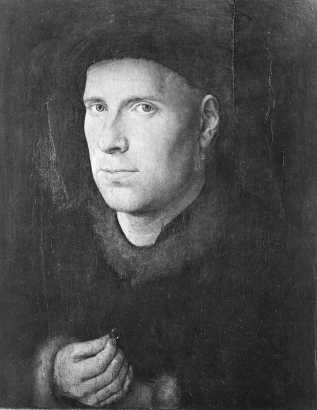L'orfèvre Jan de Leeuw