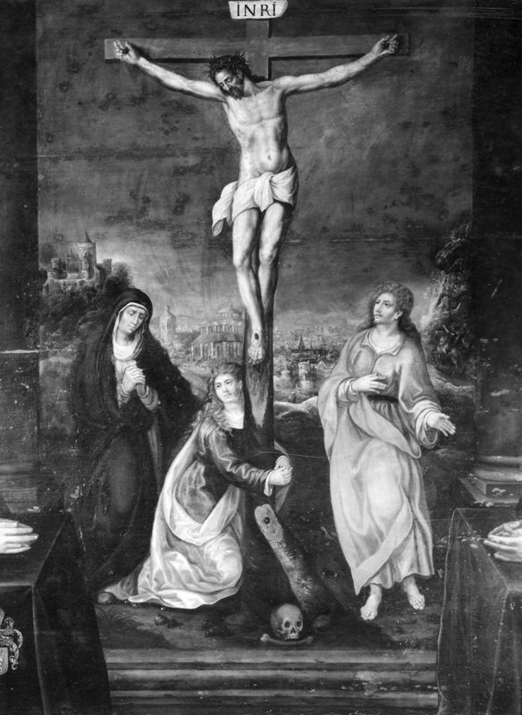 Les Jurés et Doyens du Grand Serment de l'arbalète