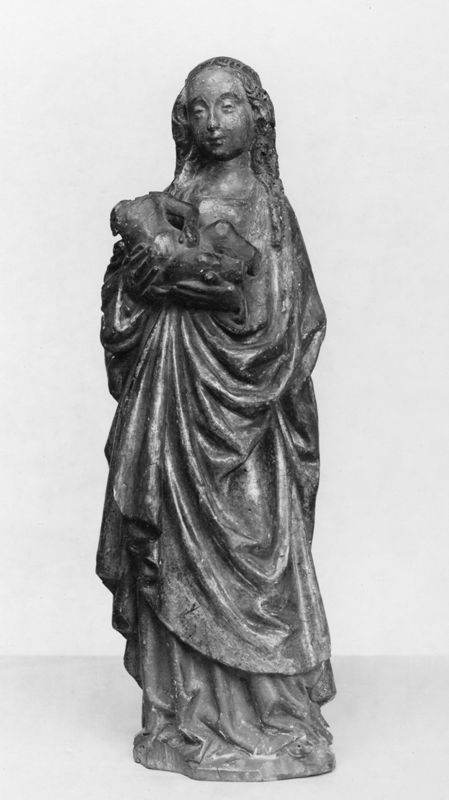 Vierge à l'Enfant