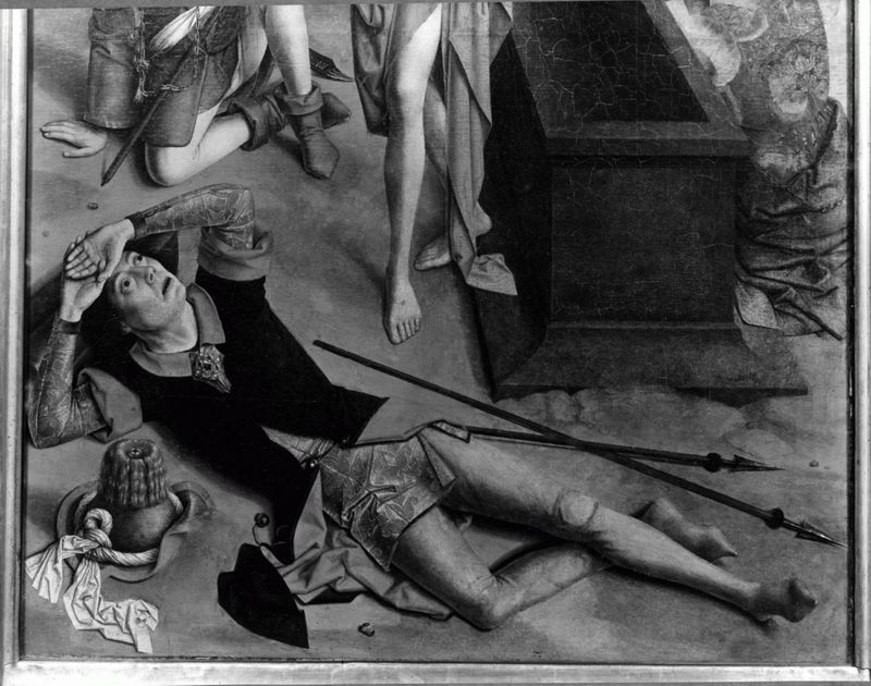 Résurrection du Christ