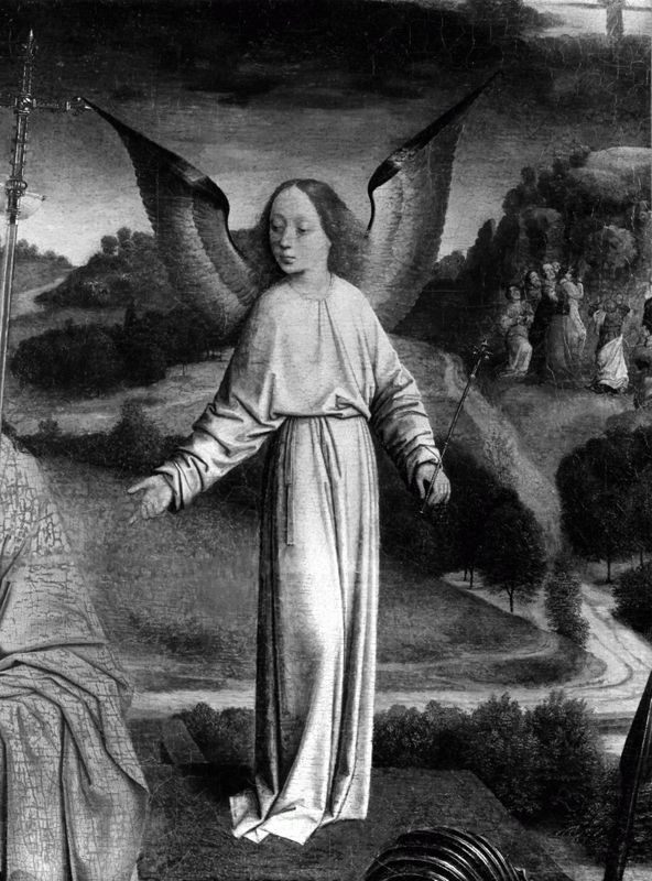 Résurrection du Christ