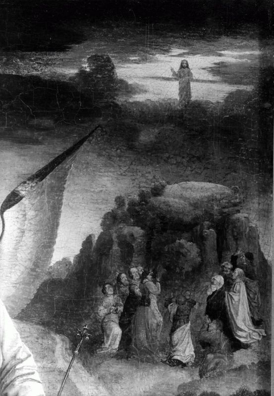 Résurrection du Christ
