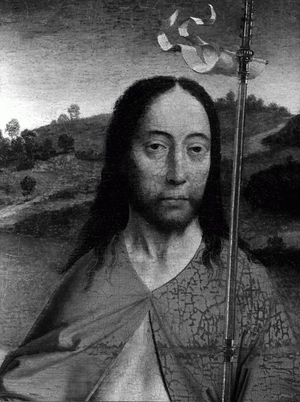 Résurrection du Christ