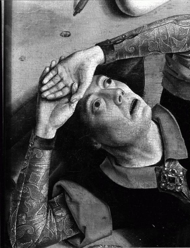 Résurrection du Christ