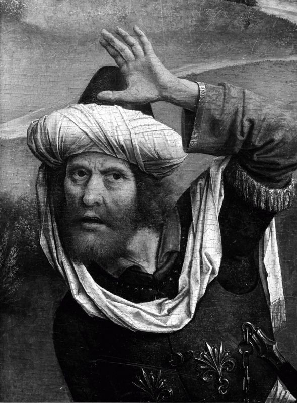 Résurrection du Christ