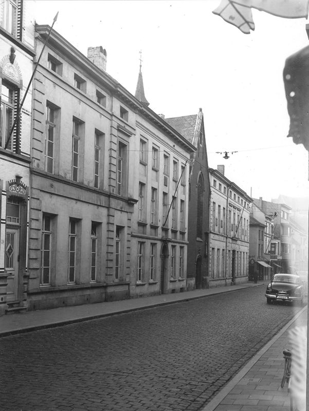 orphelinat / Weeshuis[Aalst]