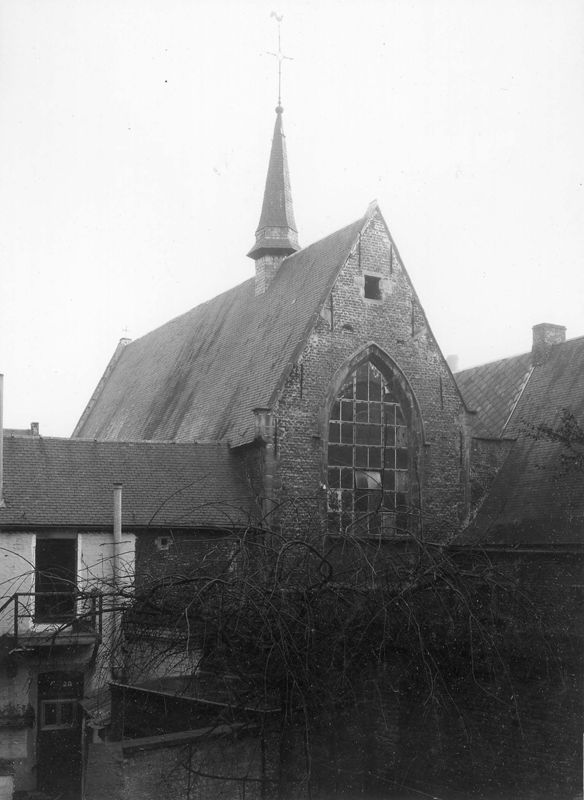 O.L.Vrouwhospitaal