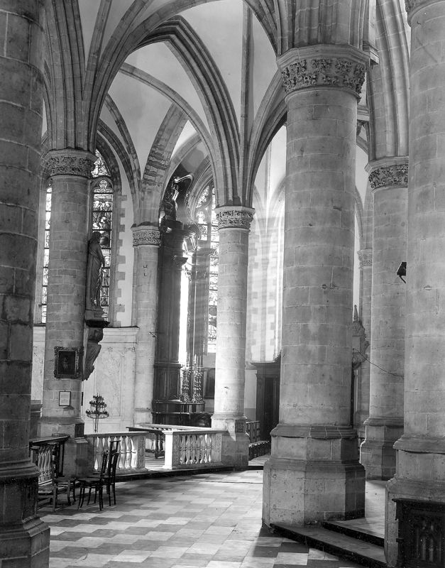 église paroissiale / Kerk Sint-Martinus[Aalst]