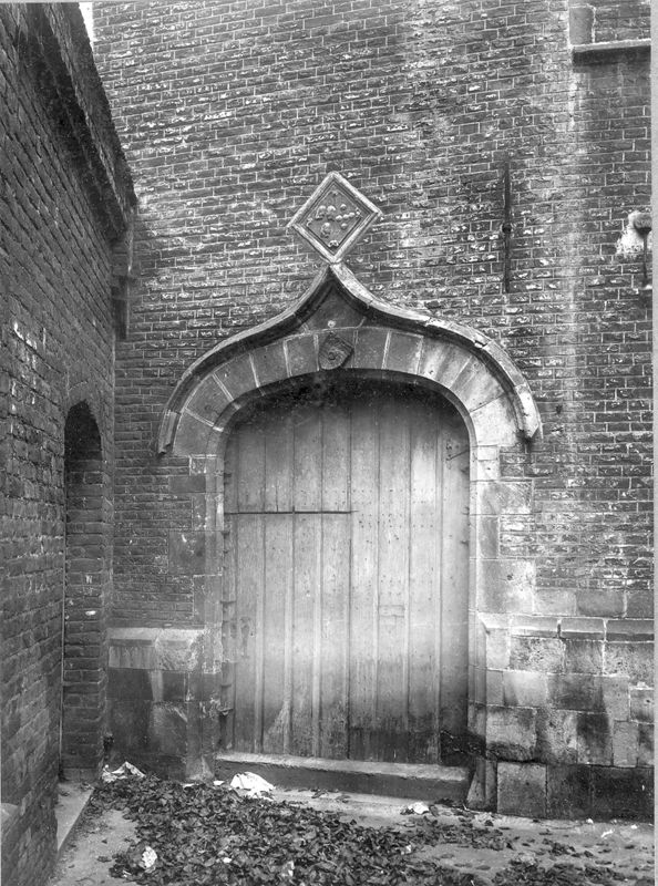 O.L.Vrouwhospitaal