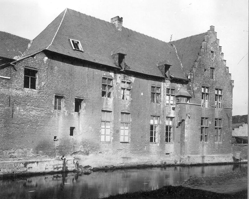 O.L.Vrouwhospitaal