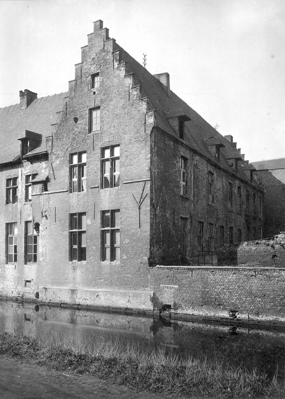 O.L.Vrouwhospitaal