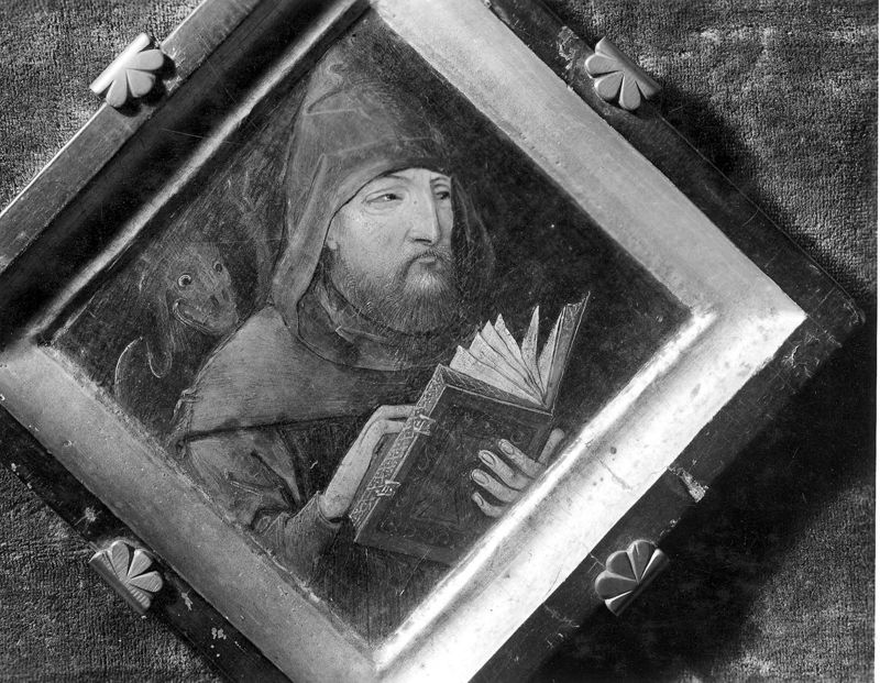 Bekoring van Sint-Antonius