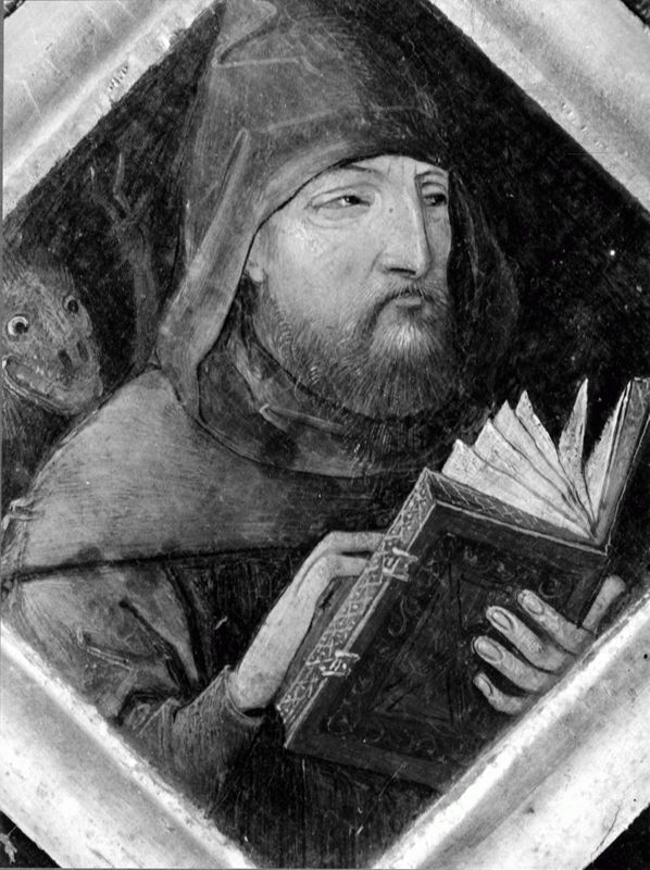 Bekoring van Sint-Antonius