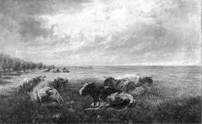 In Vlaanderen
