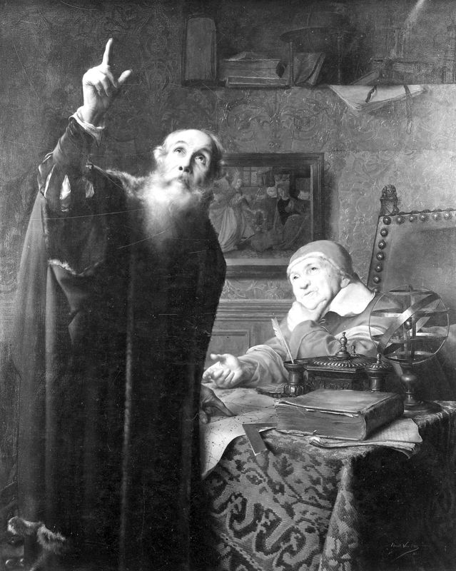Galileï