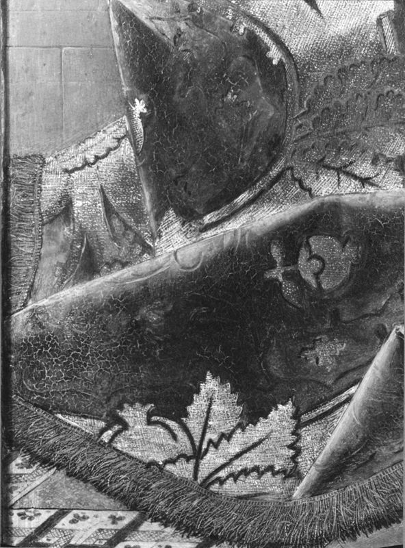 Madonna met kanunnik Joris Van der Paele
