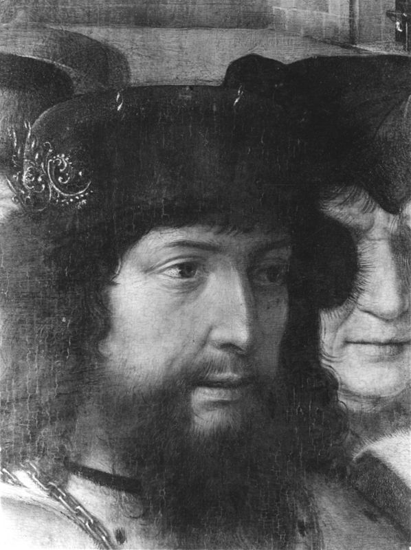 Oordeel van Cambyses