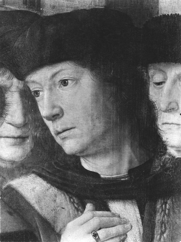Oordeel van Cambyses
