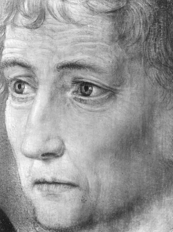 Oordeel van Cambyses