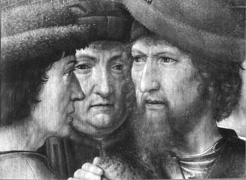 Oordeel van Cambyses