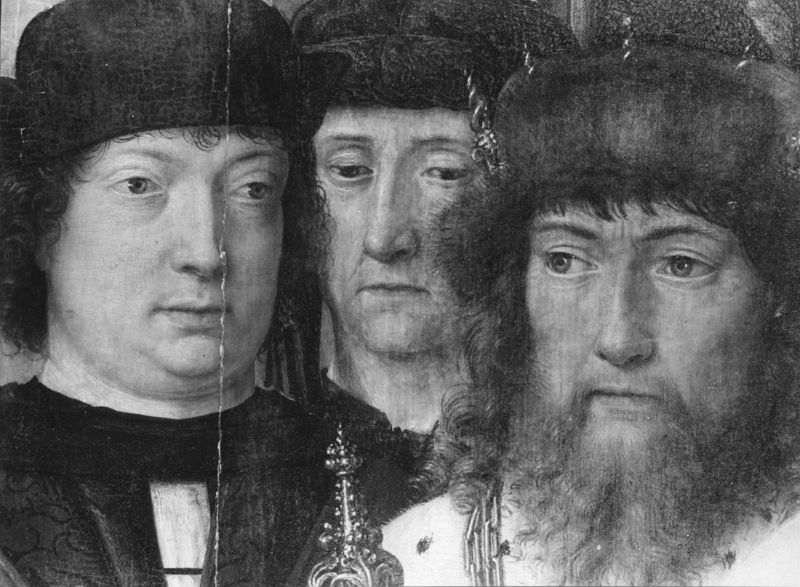 Oordeel van Cambyses