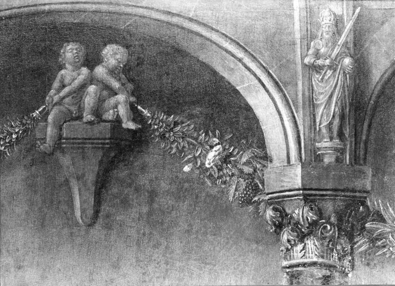 Oordeel van Cambyses