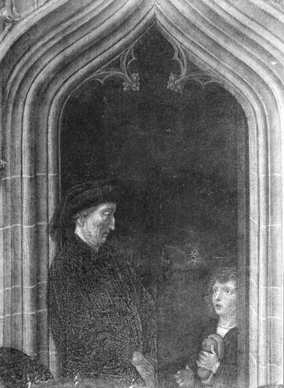 Oordeel van Cambyses
