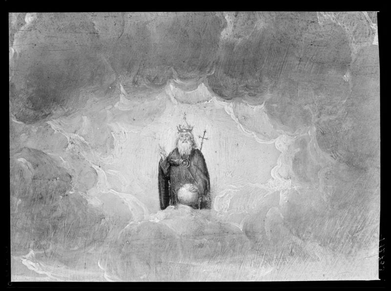 Triptiek van Johannes de Doper en Johannes de Evangelist (Johannesretabel)
Het Mystiek Huwelijk van de H. Catharina