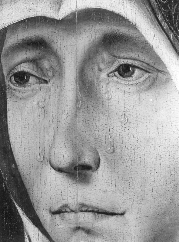 Mater Dolorosa