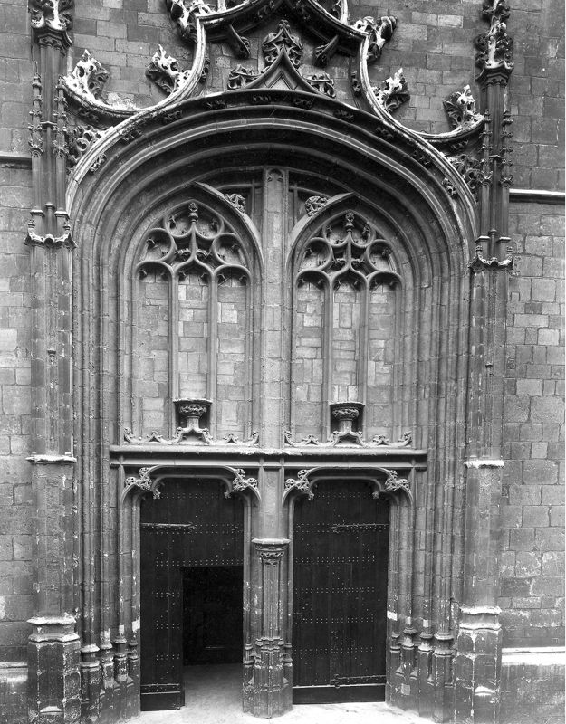 église paroissiale / Kerk Sint-Martinus[Aalst]