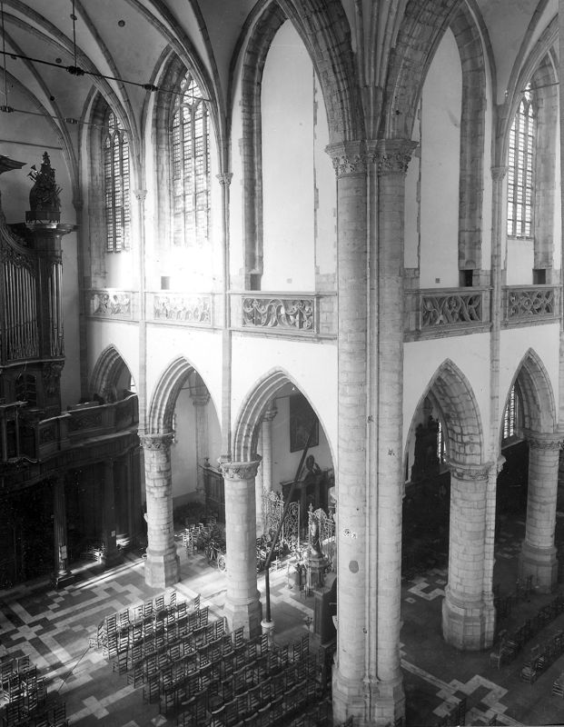 église paroissiale / Kerk Sint-Martinus[Aalst]