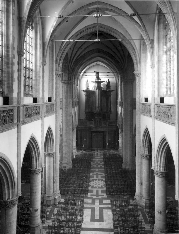 église paroissiale / Kerk Sint-Martinus[Aalst]