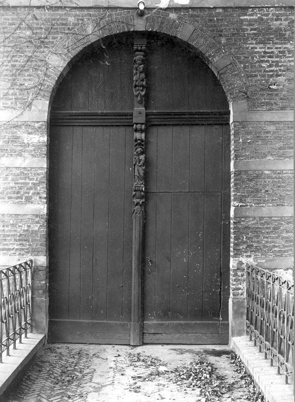 "Terlinden" of "De Grote Verdoemenis"