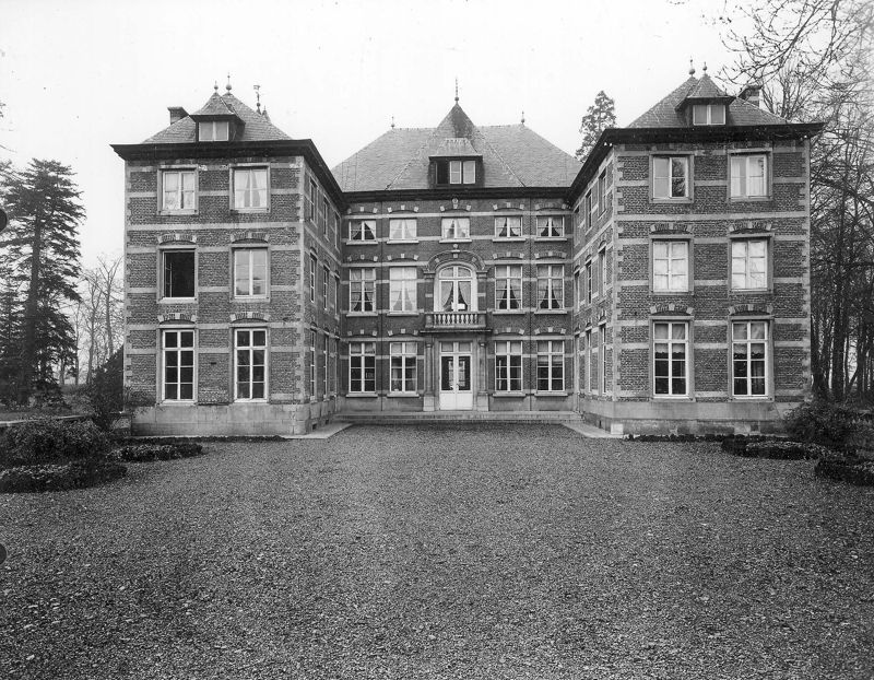 "Terlinden" of "De Grote Verdoemenis"