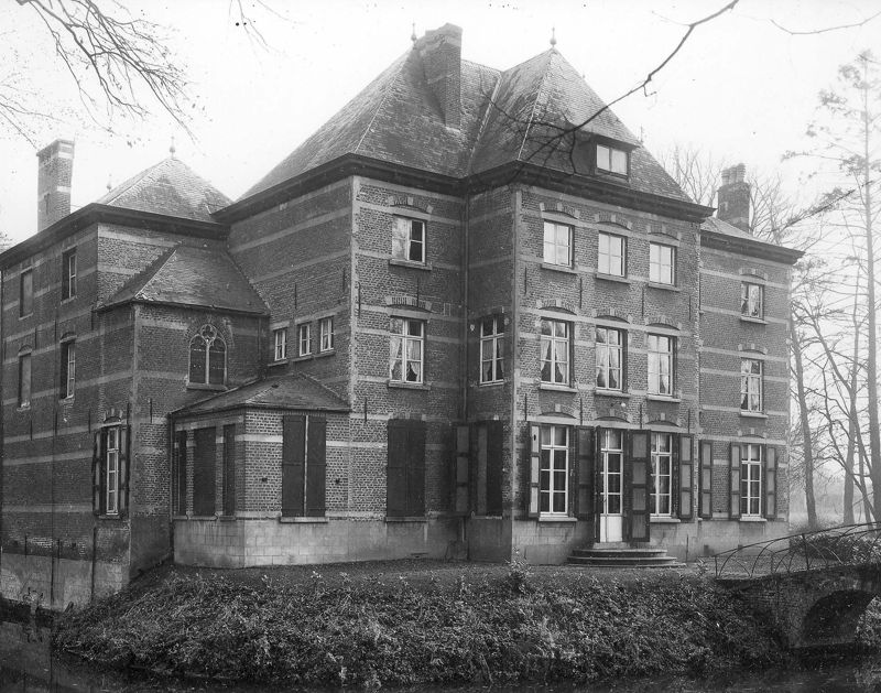 "Terlinden" of "De Grote Verdoemenis"