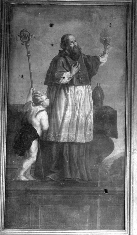 H.Augustinus van Hippo