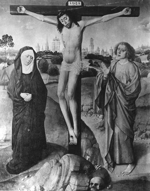 Calvaire
