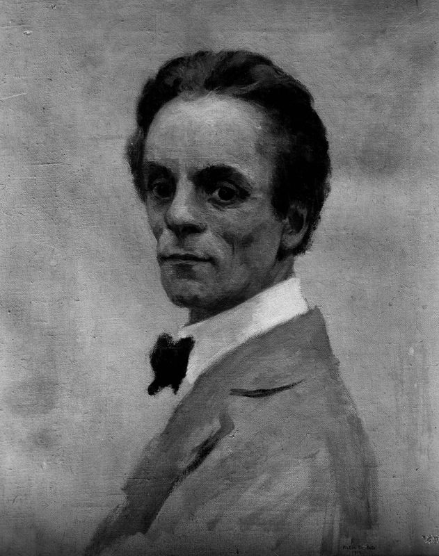 Zelfportret