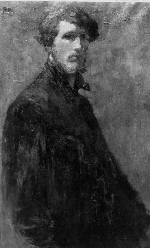 Zelfportret