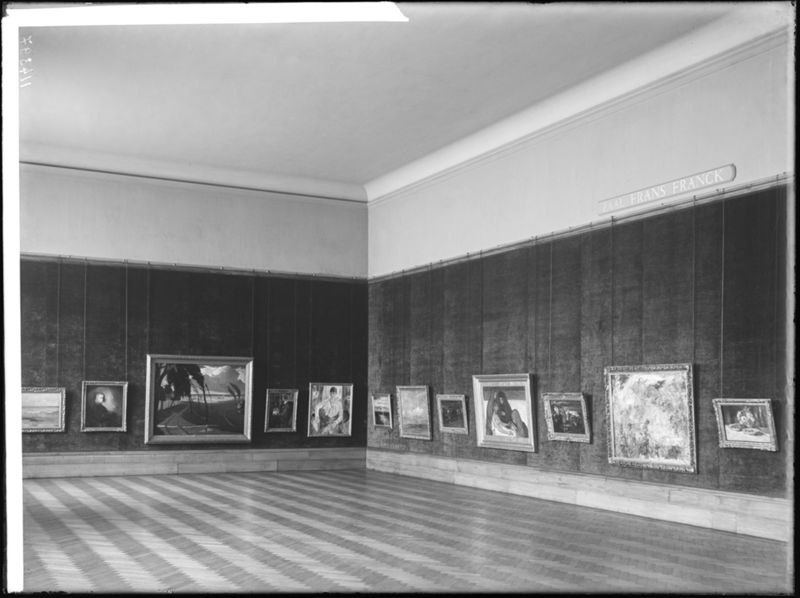 musée / Koninklijk Museum voor Schone Kunsten - KMSKA