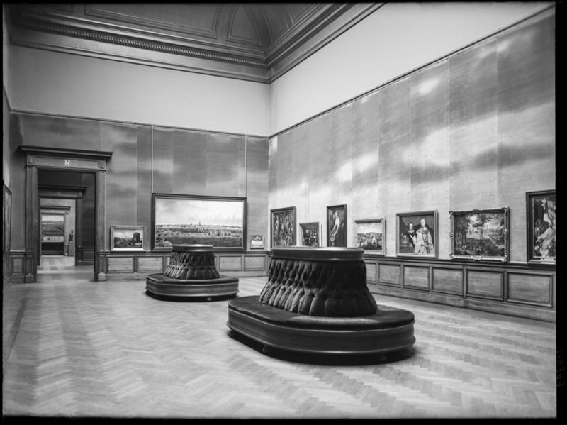 musée / Koninklijk Museum voor Schone Kunsten - KMSKA