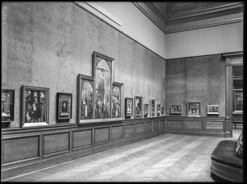 musée / Koninklijk Museum voor Schone Kunsten - KMSKA