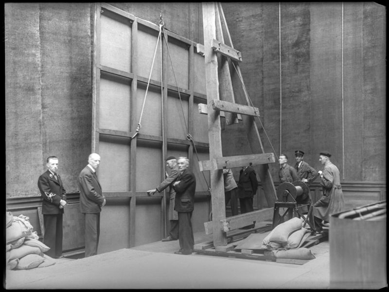 musée / Koninklijk Museum voor Schone Kunsten - KMSKA