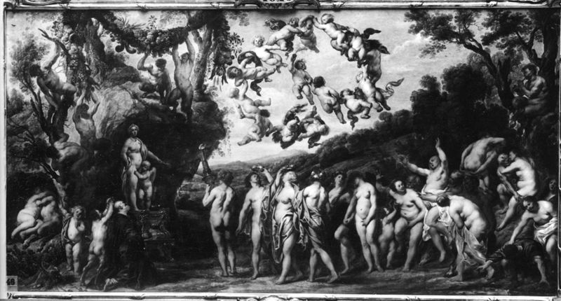 L'Offrande à Vénus