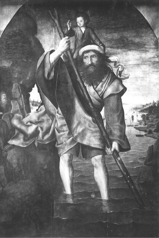 St.-Christoffel