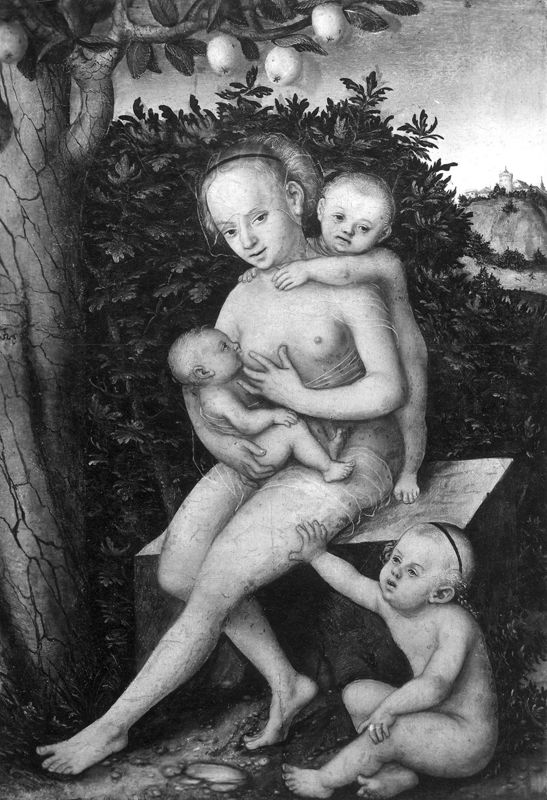Caritas