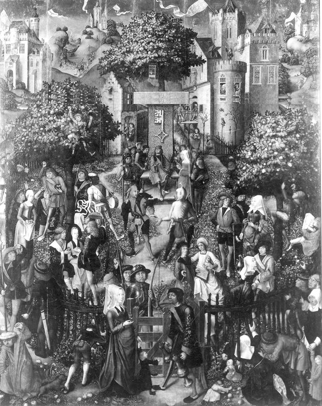 Schuttersfeest