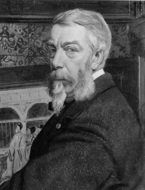 Zelfportret