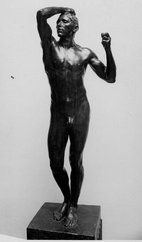 Bronzen tijdperk